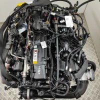 фото thumb №5, Bmw x5 g05 двигатель 2020 b58b30c