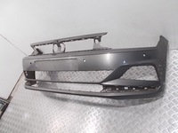 фото thumb №7, Бампер vw polo vi 2g0 17-21 оригинал pdc