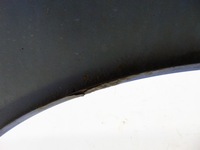 фото thumb №13, Крыло левый перед передний porsche boxter 986 l3aw 1996 - 2004