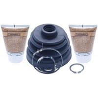 фото thumb №1, Защита шарнир внутреннего nissan armada patrol