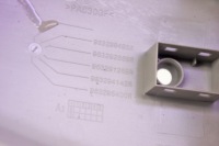 фото thumb №5, Ns211 dacia sandero iii защита зеркало wsteczego