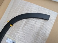 фото thumb №12, Mercedes gla w156 x156 молдинг крила ліва права задня задня