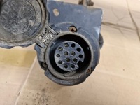 фото thumb №7, Mini countryman r60 балка бампера задняя задняя усилитель