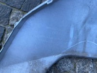 Audi q2 lift s line 81a спойлер накладка бампера задняя 81a807521r оригинал Оригинал, фото thumb