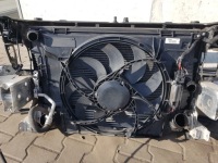 Bmw 1 f20 f21 11-14r 1.6 2.0 d ремінь передній радіатор вентилятор механічна коробка передач Оригінал, фото thumb