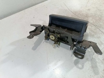 фото thumb №3, Ручка дверь левый зад mazda rx8