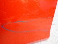 фото thumb №4, Opel corsa f 19- двері перед передні ліва