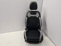 фото thumb №6, Citroen ds4 сидіння заднє сидіння обшивки масаж