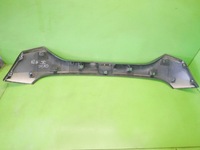 фото thumb №7, Накладка накладка молдинг крышки logo nh-737m honda civic x fk6 hb 5d 15-19