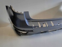 фото thumb №9, Mercedes gl x166 166 бампер задний 63 amg