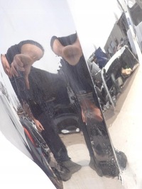 фото thumb №12, Mitsubishi l200 v 5 рестайлинг 19- капот крышка двигателя