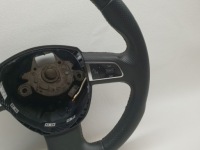 фото thumb №14, Audi a4 b8 8k 08-11 руль 62275150a 8t0419091a хорошие ухоженная