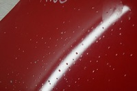 фото thumb №11, Капот крышка двигателя toyota aygo i