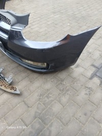 фото thumb №13, Бампер передній комплектний hyundai accent iii mc 05-10 колір 2m