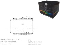 фото thumb №1, Thermotec d71013tt радіатор, система охолодження двигуна