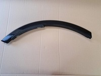 фото thumb №1, Audi q7 ii молдинг крила правий задня