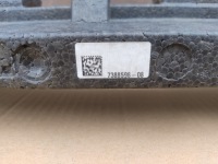 Bmw 6 g32 абсорбер пена датчики пешеходов балка бампера перед 7388598 с Разборки, фото thumb