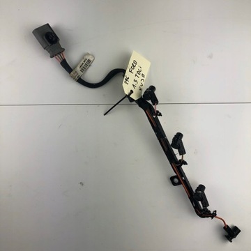 фото thumb №8, Джгут свічок ford peugeot 1.5 1.6 tdci hdi citroen