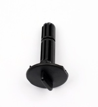 фото thumb №2, Штифт штифт радіатора renault captur, clio iv