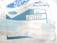 фото thumb №8, Блок управления rozruszenia ford transit 1991-1994 оригинальный номер 6792227