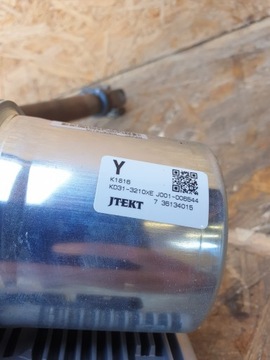 фото thumb №10, Mazda cx5 i колонка кермова підсилювач kd31-3210xe