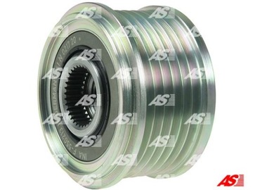 фото thumb №2, Afp0057 ina as-pl колесо пасове wolnobiezne altern