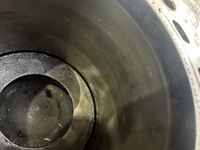 фото thumb №7, Блок двигателя dół wał поршни bmw b47d20a f10 f30 f20 2.0d