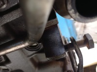 фото thumb №11, Двигатель alfa lancia 2.4 jtd ar32501