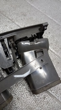 фото thumb №8, Решётка средняя наддув впуск volvo s40 v40 95-00