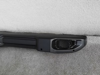 фото thumb №6, Jeep wrangler jl 18- бампер перед переднее