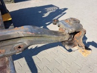 Балка oś передня поворотний кулак renault premium dci Доставка, фото thumb