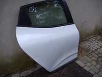 фото thumb №2, Двері правий задня задні renault clio v 19- ov369