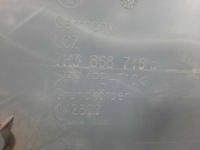 фото thumb №7, Vw t5 transporter lang обшивка багажника правый задняя