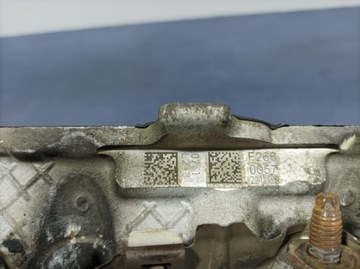 фото thumb №7, Mercedes s w222 рестайлинг 3.0 b m256 367 km головка двигателя r256016