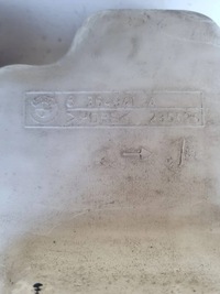 фото thumb №9, Bmw 5 e39 бачок омивача помпа 8364941