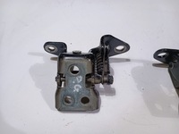 фото thumb №6, Петлі двері правих праве kpl challenger 2008+