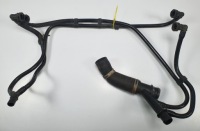 Купити Патрубок труба води range rover 3 l322 5.0 v8 92-2944, фото thumb