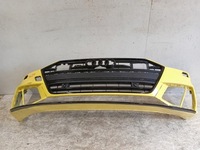 фото thumb №1, Бампер перед передній audi s7 4k8 18-