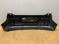 фото thumb №8, Bmw i3 бампер задня задній колір c1w