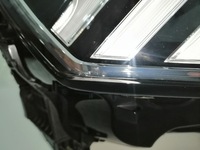 фото thumb №6, Лампа правая передняя перед audi q3 ii 83a hal 8176