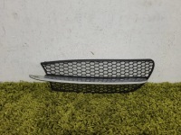 Купить Решётка бампера хром левый перед romeo 147 00-, фото thumb