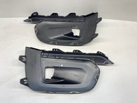 фото thumb №2, Решётка радиатора решётка бампера перед левая peugeot rifter