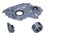 фото thumb №8, Насос масла opel astra g liftback t98 1.7 dti 16v