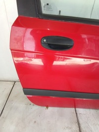 фото thumb №6, E323 двері правий перед aveo t250 3d 71u