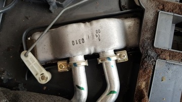 фото thumb №12, Mercedes w163 nagrzewnicaeu європа a1638301762