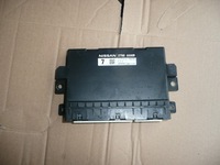 фото thumb №1, Infiniti q70 модуль кондиционера 27760 6aaa0b