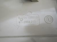 фото thumb №11, 3 mercedes w124 podnuzek защита стойка порога пола левая бежевая кремовый