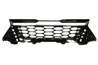 фото thumb №1, Решётка радиатора решётка решётка радиатора kia sportage 5 v 21-