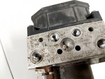 фото thumb №7, Bmw 7 e65 4.4 v8 насос abs 6766847