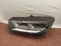 фото thumb №12, Audi q5 80a повний led przed-liftem європа гарна лампа права ліва